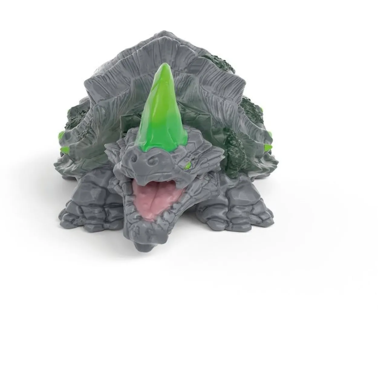 Schleich Eldrador Creatures Steinschildkröte