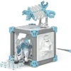 Schleich Eldrador Creatures BattleCave Schneeschlitzer