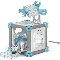 Schleich Eldrador Creatures BattleCave Schneeschlitzer