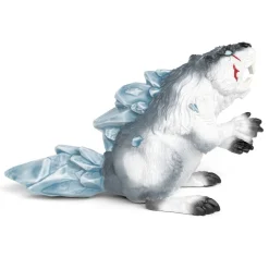 Schleich Eldrador Creatures Eisbiber