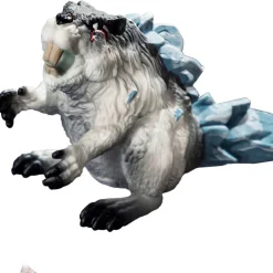 Schleich Eldrador Creatures Eisbiber