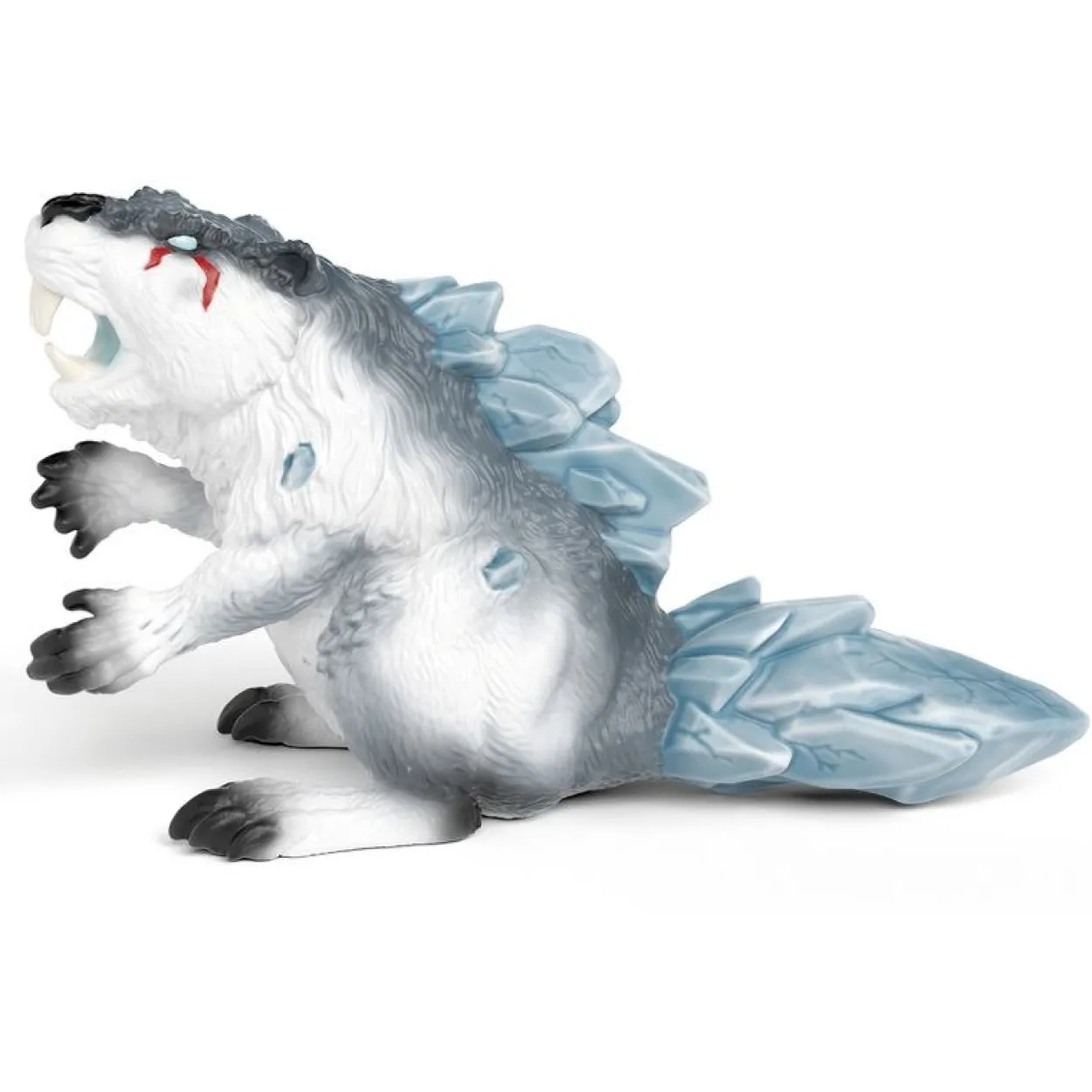 Schleich Eldrador Creatures Eisbiber