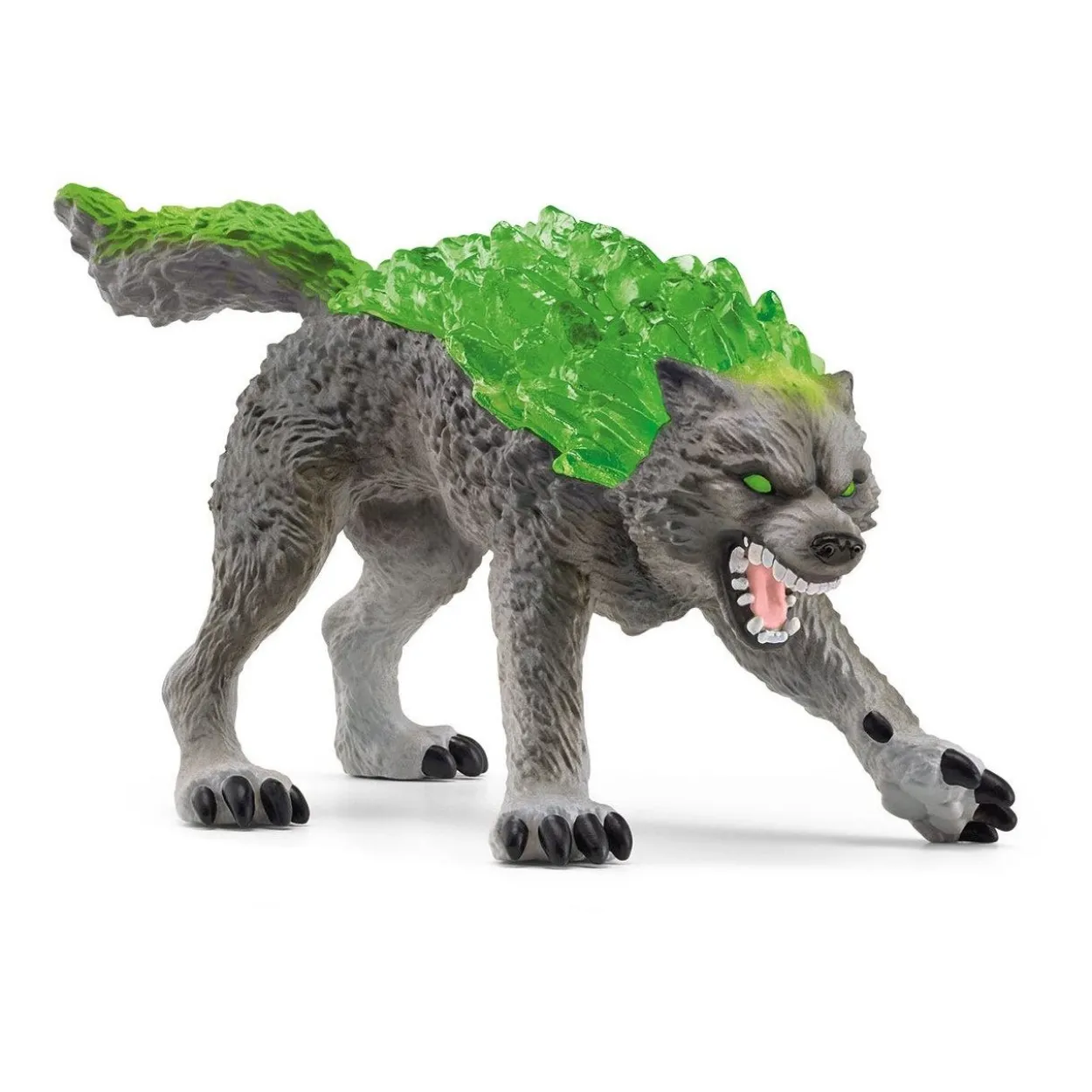 Schleich Eldrador Creatures Granitwolf