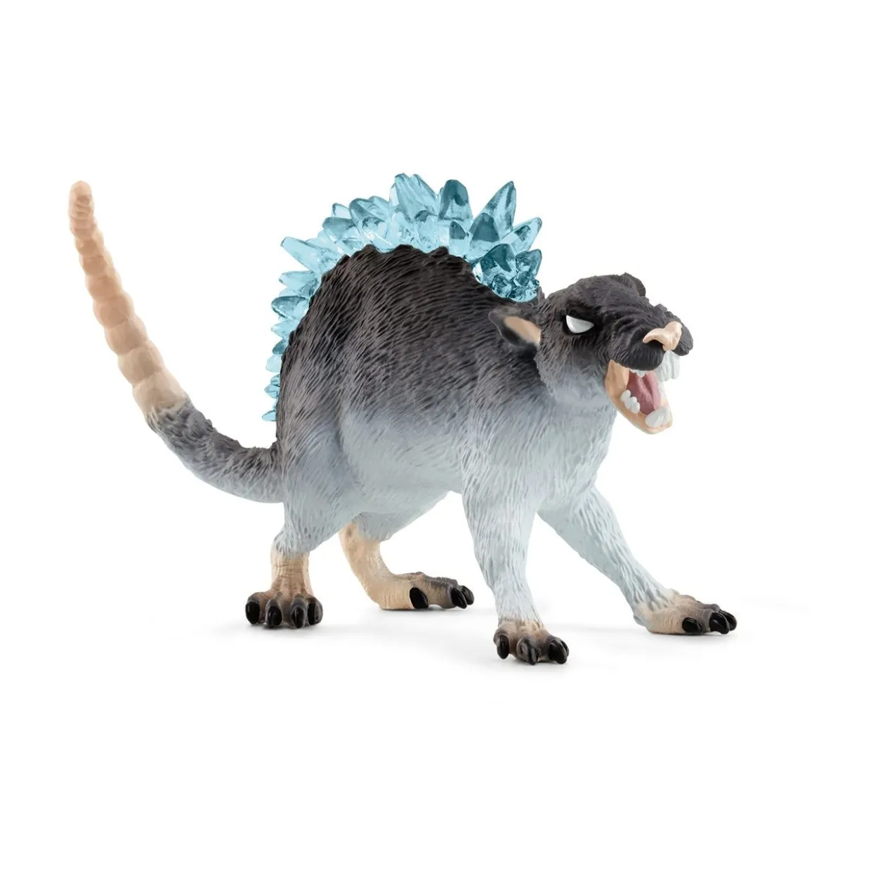 Schleich Eldrador Creatures BattleCave Eisratte