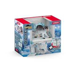 Schleich Eldrador Creatures BattleCave Eisratte