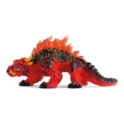 Schleich Eldrador Magmawaran
