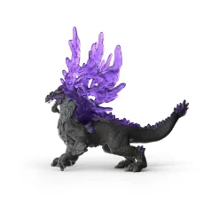 Schleich Eldrador Schattendrache 70898