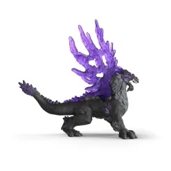 Schleich Eldrador Schattendrache 70898