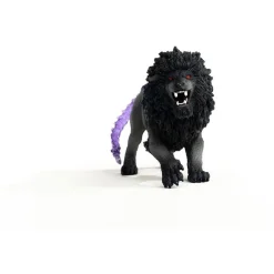 Schleich Eldrador Schattenlöwe