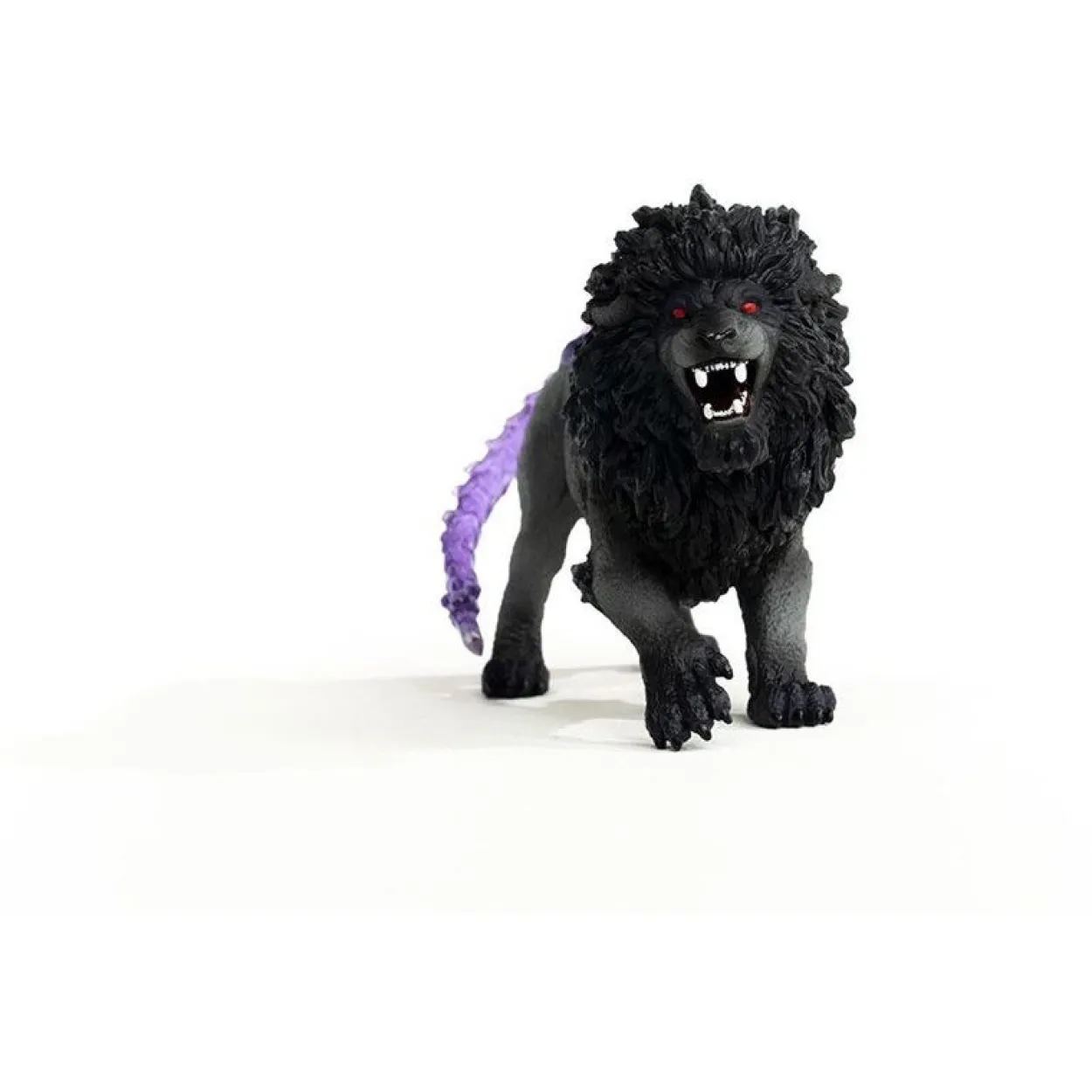 Schleich Eldrador Schattenlöwe