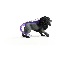 Schleich Eldrador Schattenlöwe