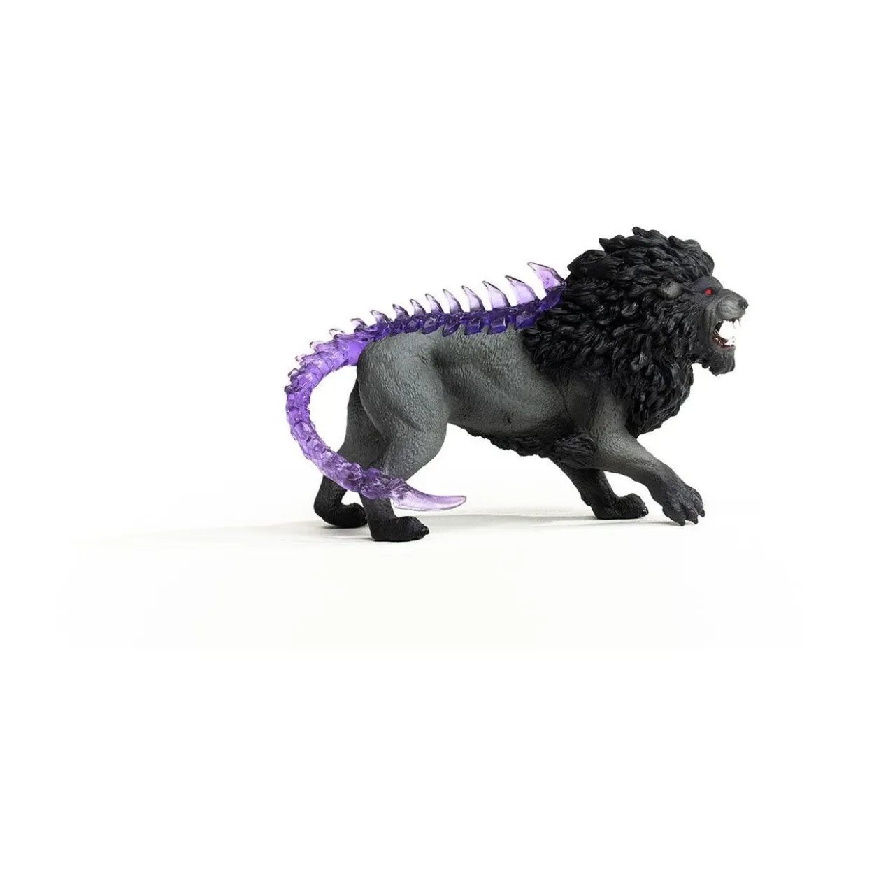 Schleich Eldrador Schattenlöwe
