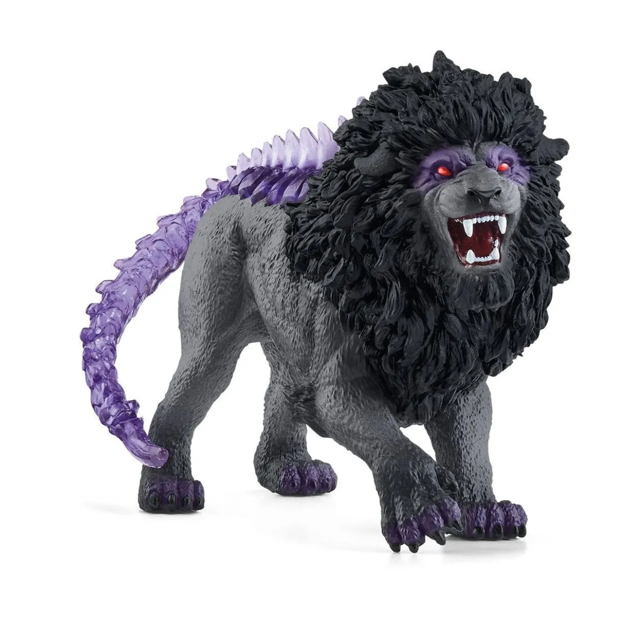 Schleich Eldrador Schattenlöwe