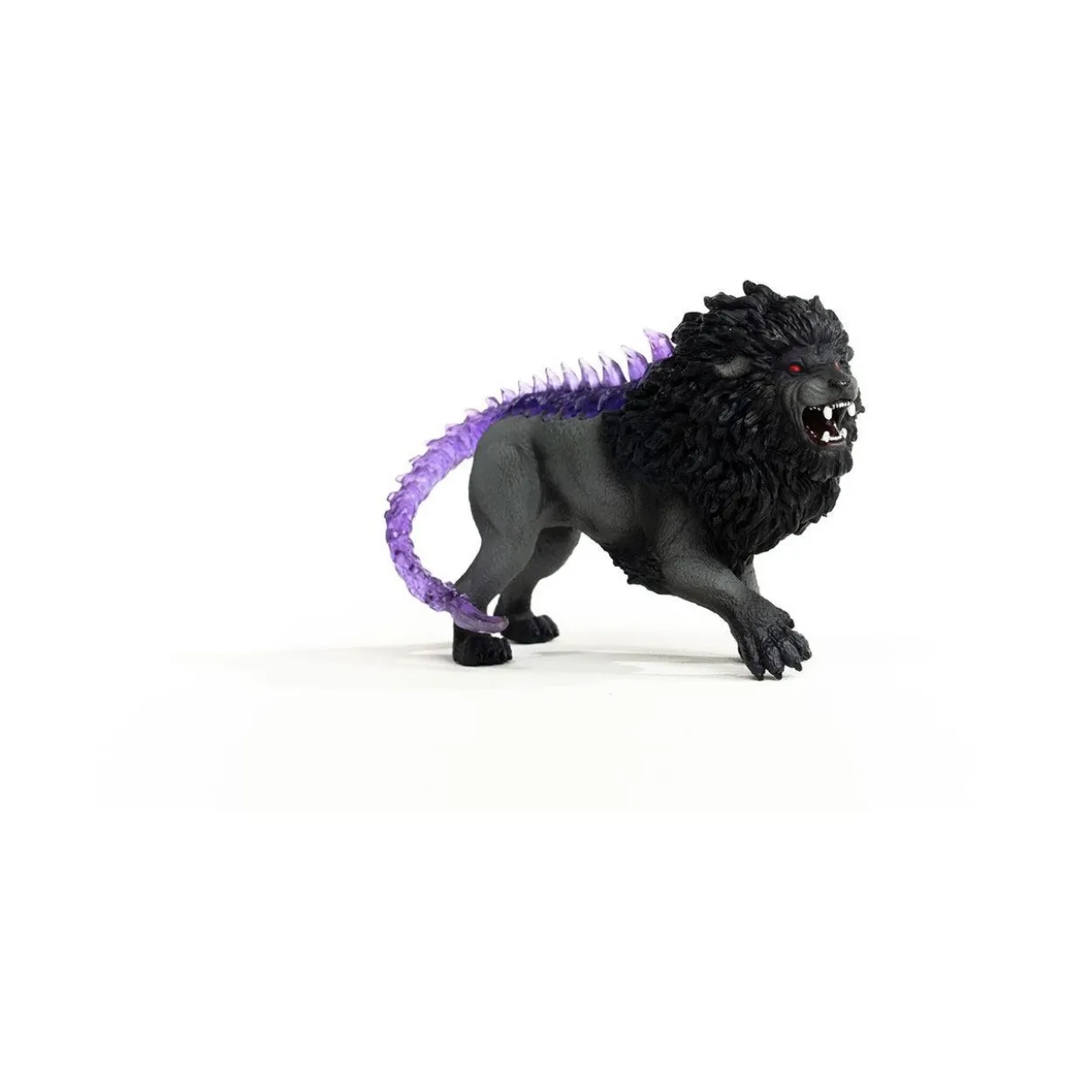 Schleich Eldrador Schattenlöwe