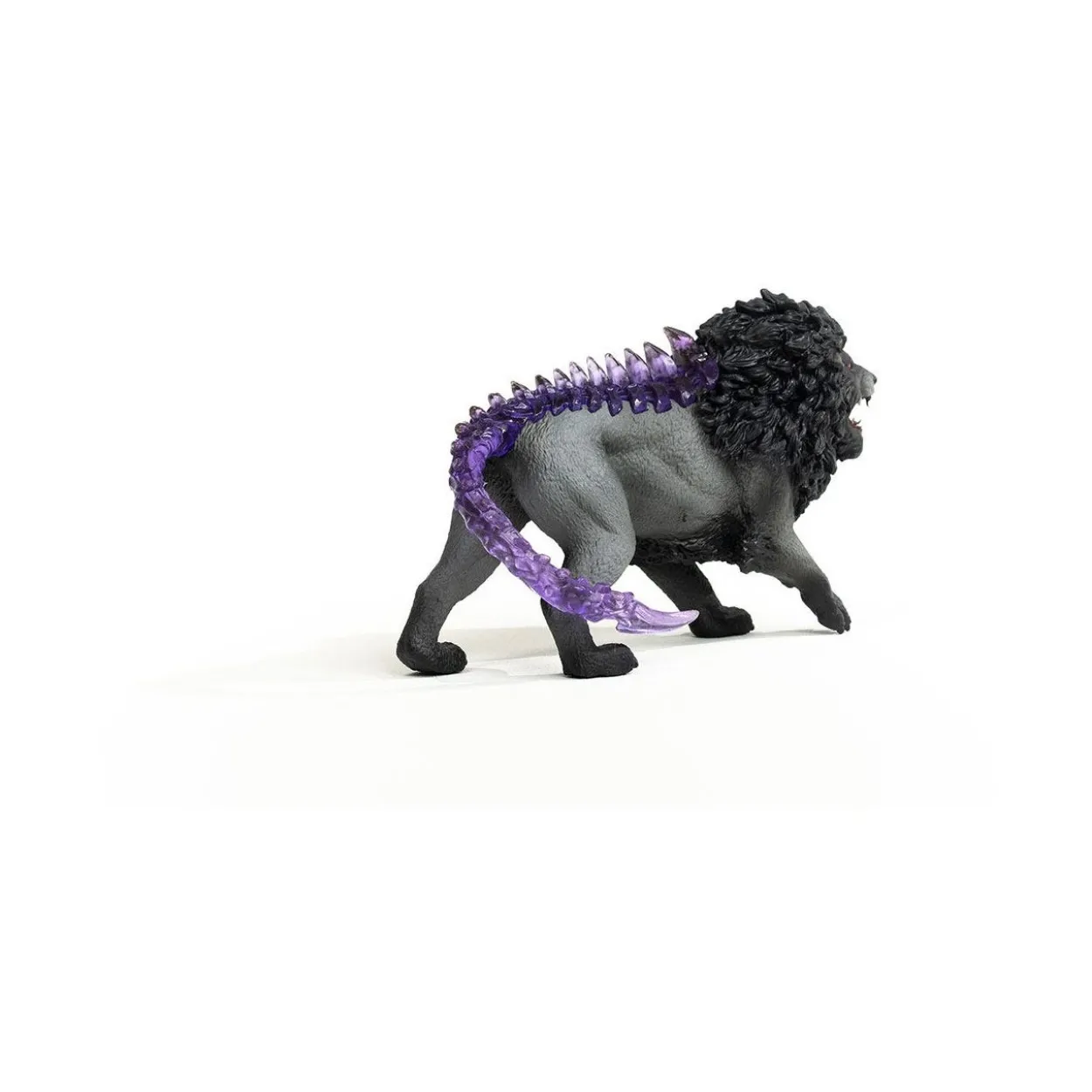 Schleich Eldrador Schattenlöwe