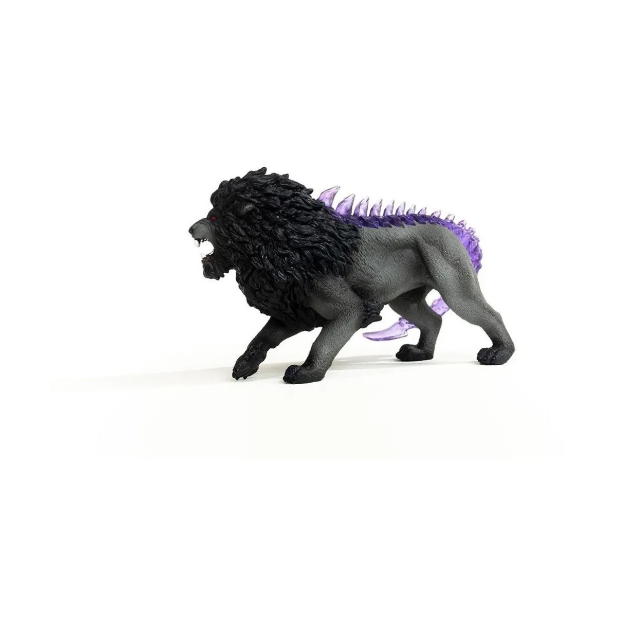 Schleich Eldrador Schattenlöwe
