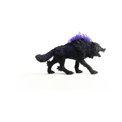 Schleich Eldrador Schattenwolf