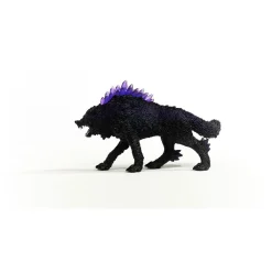 Schleich Eldrador Schattenwolf