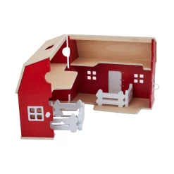 Schleich Farm World Retro Farm