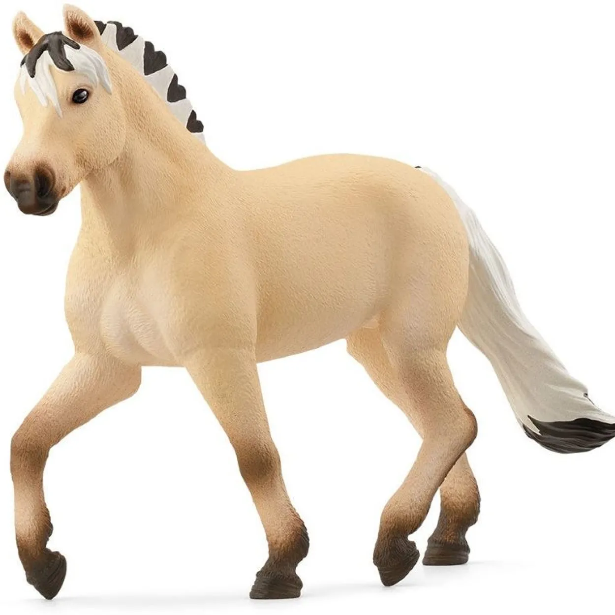 Schleich Horse Club Fjord Pferd Stute