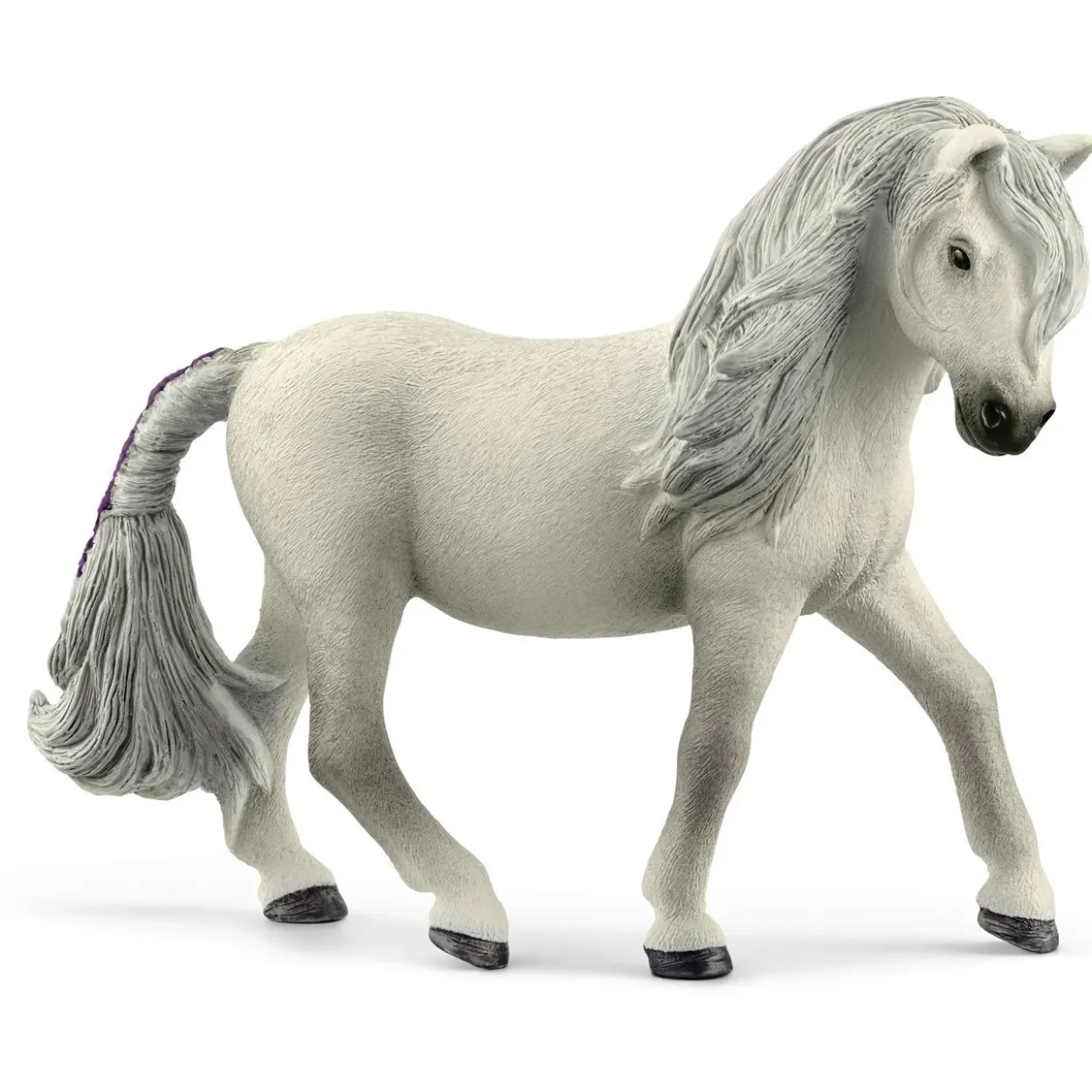 Schleich Horse Club Islandpony Stute