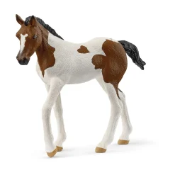 Schleich Horse Club Paint Horse Fohlen (braun)