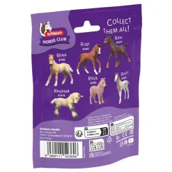 Schleich Horse Club Sammelfohlen Rocky