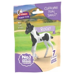 Schleich Horse Club Sammelfohlen Rocky