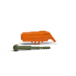 Schleich Wild Life Abenteuerfahrzeug im Dschungel