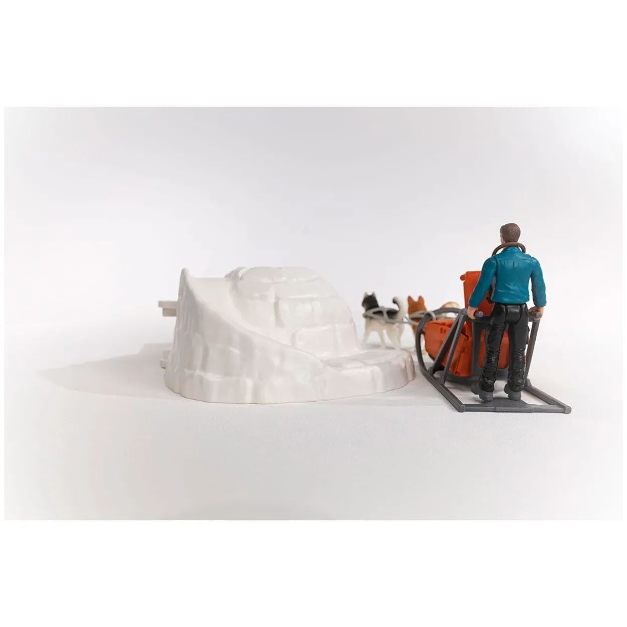 Schleich Wild Life Antarktis Expedition