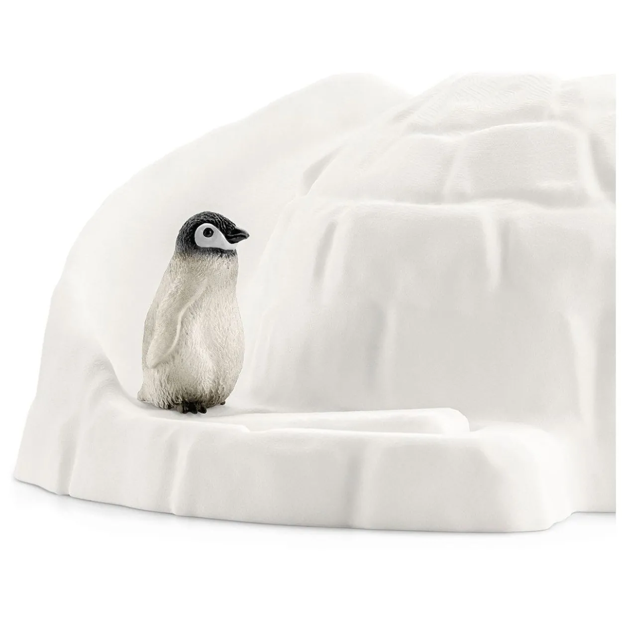 Schleich Wild Life Antarktis Expedition