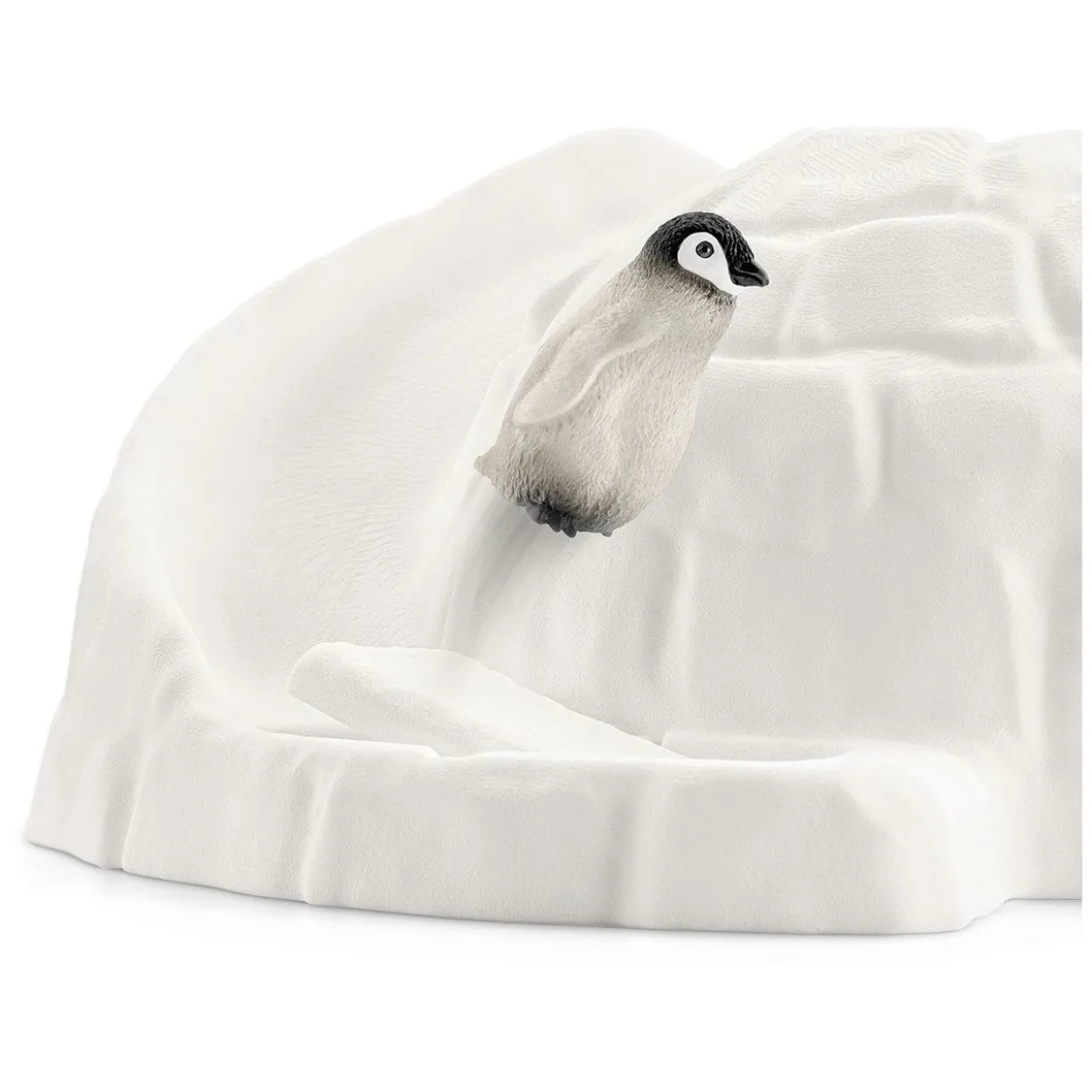 Schleich Wild Life Antarktis Expedition