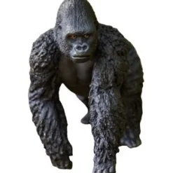 Schleich Wild Life Gorilla Männchen