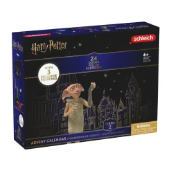 Schleich Wizarding World Harry Potter Mini Figuren Adventskalender Serie 2