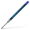 Schneider Express 735 Kugelschreiberminen F blau, 10 St.