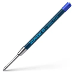 Schneider Express 735 Kugelschreiberminen F blau, 10 St.