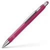 Schneider Kugelschreiber Epsilon pink Schreibfarbe blau, 1 St.