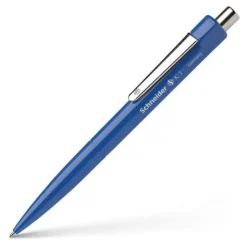 Schneider Kugelschreiber K1 blau Schreibfarbe blau, 1 St.