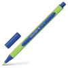 Schneider Line-Up Fineliner blau 0,4 mm, 10 St.