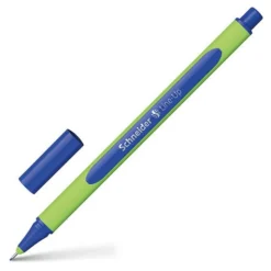 Schneider Line-Up Fineliner blau 0,4 mm, 10 St.