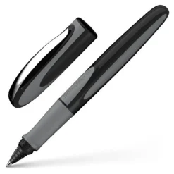 Schneider Ray Tintenroller onyx 0,5 mm, Schreibfarbe: blau, 1 St.