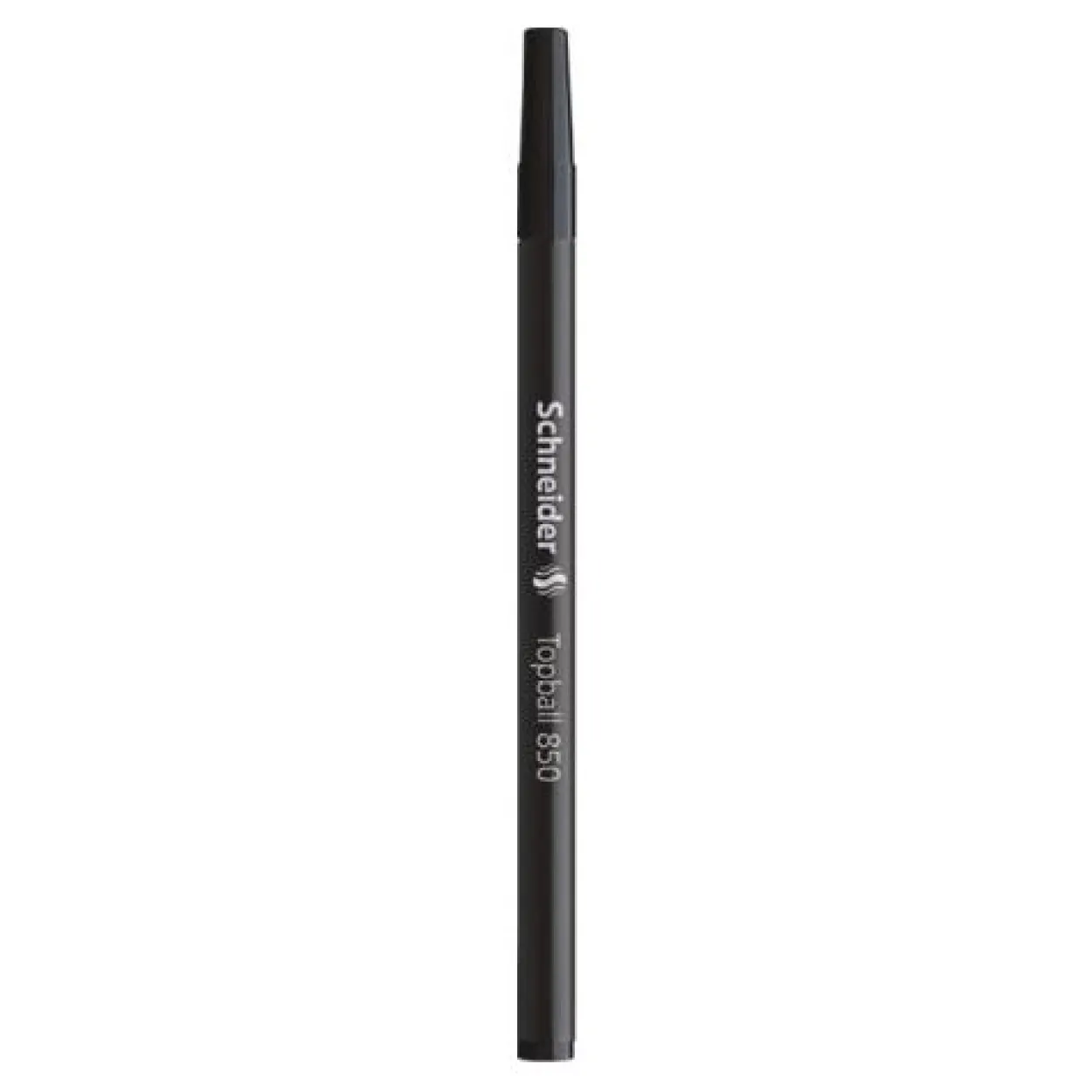 Schneider Topball 850 Tintenrollermine schwarz