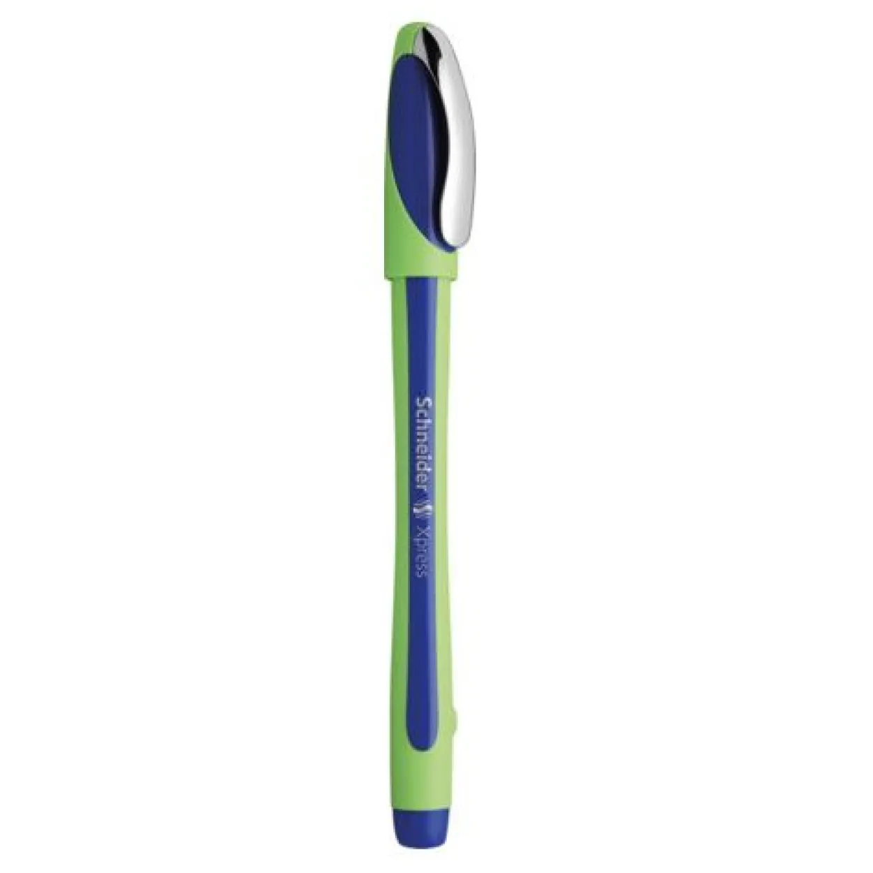 Schneider Xpress Fineliner blau 0,8 mm, 10 St.