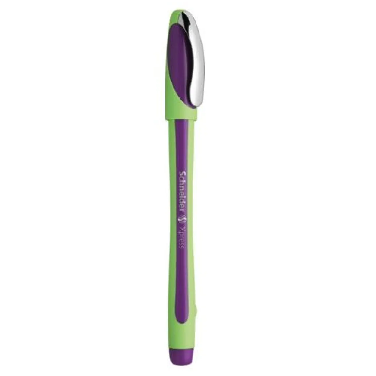 Schneider Xpress Fineliner lila 0,8 mm, 10 St.