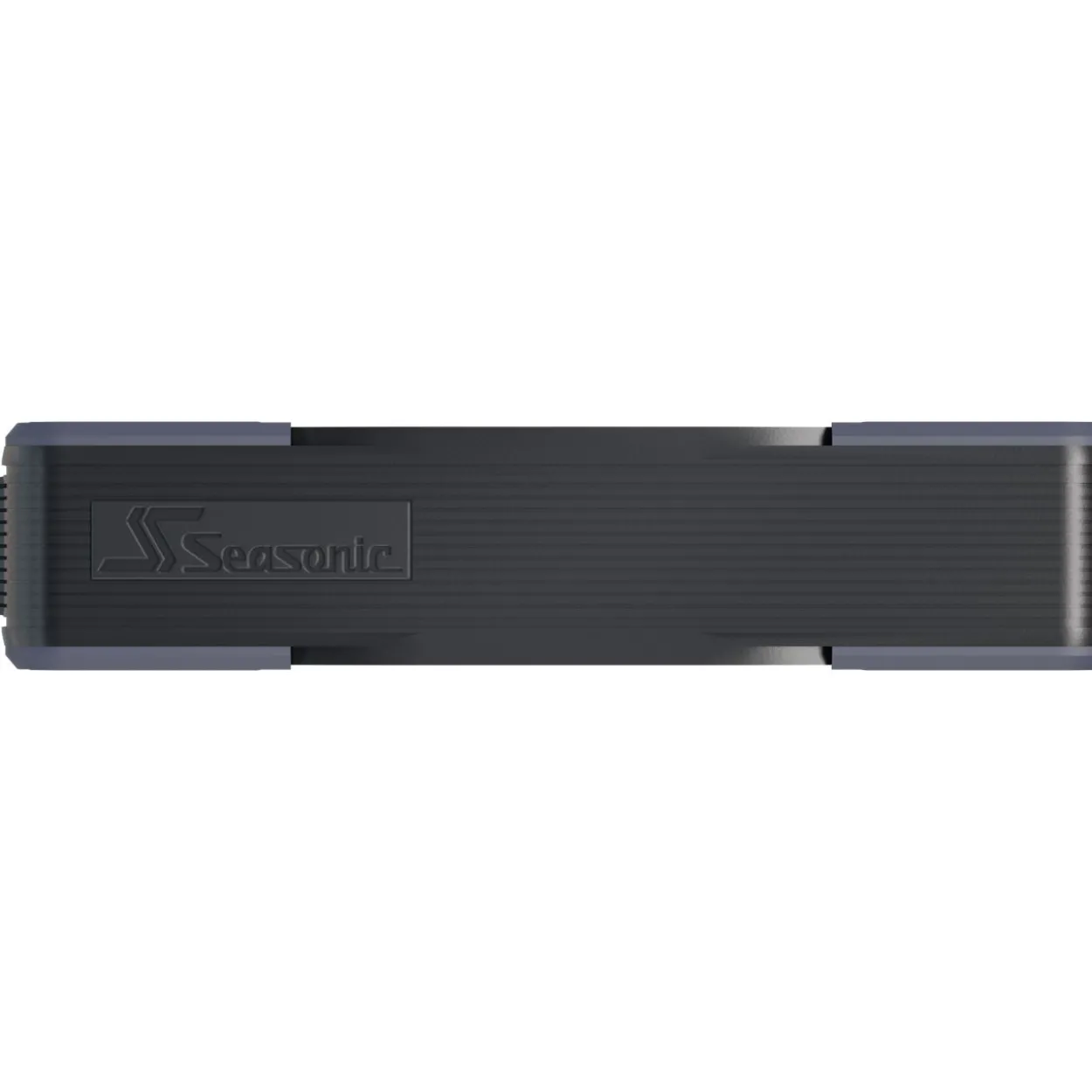 Seasonic MagFlow 1225 PWM ARGB 124.2x120.4x26.6mm 600-2000 U/min 30.16 dB(A) schwarz