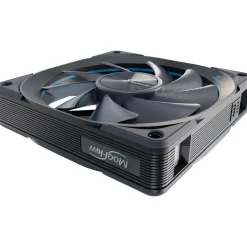 Seasonic 124.2x120.2x26.6mm 600-2000 U/min 9.9-33.78 dB(A) schwarz