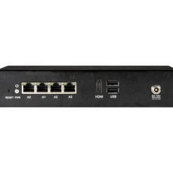 Securepoint Black Dwarf Pro G5 VPN