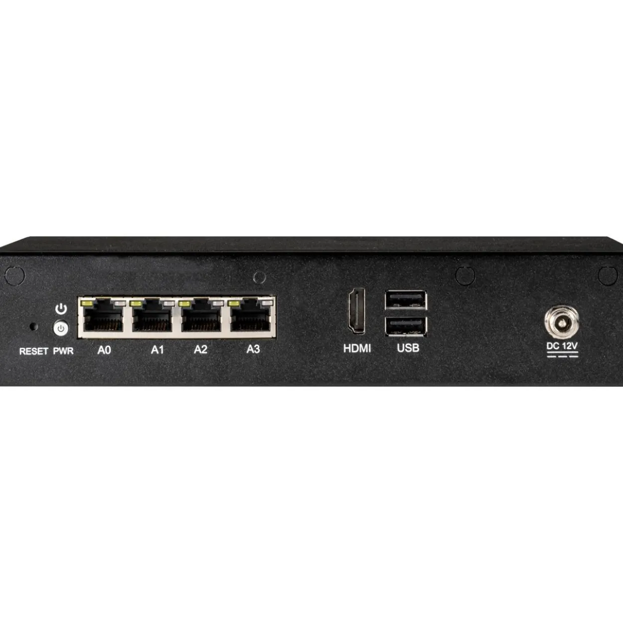 Securepoint Black Dwarf Pro G5 VPN