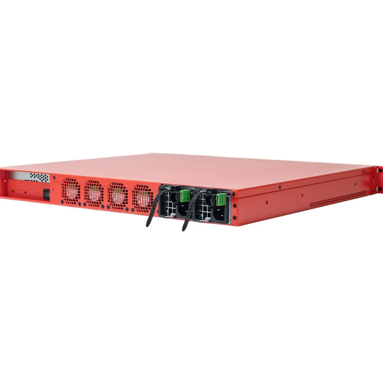 Securepoint FIREWALL RC400R G6