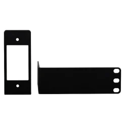 Securepoint 19" Rackmount-Kit für Black Dwarf Pro G5 Bulk